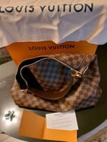 Louis Vuitton Handtasche Düsseldorf - Düsseltal Vorschau