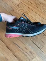 Laufschuhe Asics Saarland - Homburg Vorschau