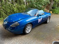 Fiat Barchetta 16v Baden-Württemberg - Ortenberg Vorschau