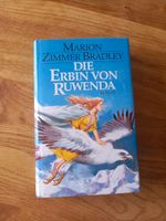 Roman: Die Erbin von Ruwenda Berlin - Tempelhof Vorschau