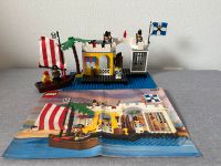 Lego Piraten 6267 Lagoon Look-Up Niedersachsen - Hagenburg Vorschau