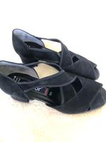 Damenschuhe, neu größe 38,5 Obermaterial und Futter, echt Leder München - Schwabing-Freimann Vorschau