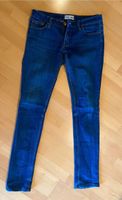 Blaue Jeans von Miss Anna (Größe 36/38) Thüringen - Ichtershausen Vorschau