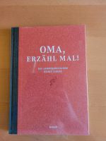 Oma, erzähl mal! Erinnerungsalbum Bayern - Gunzenhausen Vorschau