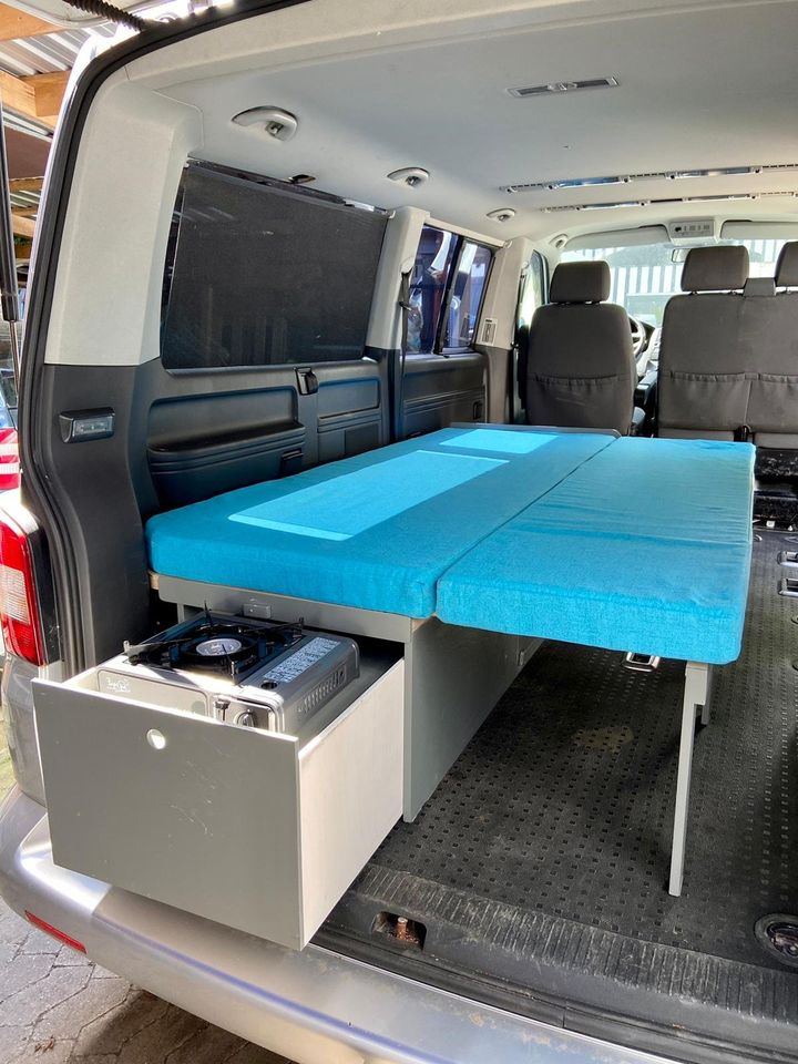 Betten für Campingbusse Vans Camper in Kiel