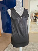 Sommer!! Top GUESS Glanz Gr. M 40 42 Nordrhein-Westfalen - Ratingen Vorschau