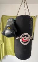 Box Sack mit Box Handschuhe Nordrhein-Westfalen - Siegen Vorschau