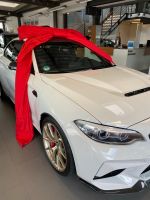 Distanzscheiben (Spurverbreiterungen) BMW M2 & CS Bayern - Jettingen-Scheppach Vorschau