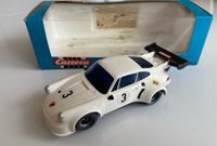 CARRERA Porsche 911 RSR weiß mit OVP Schleswig-Holstein - Heikendorf Vorschau