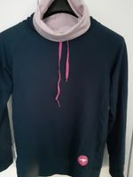 Damen Kangaroos-Pullover blau, Gr. 36/38, sehr gut erhalten Thüringen - Bad Salzungen Vorschau