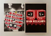 Bad Religion Live at the Palladium DVD Frankfurt am Main - Nordend Vorschau