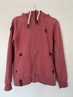 Naketano Sweater Sweatshirt Hoodie Gr. L Bielefeld - Sennestadt Vorschau