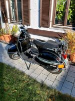 Piaggio Vespa PX 80 Bayern - Dietramszell Vorschau