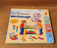 Puzzle Schaumstoff Werkzeuge Bayern - Hattenhofen Vorschau