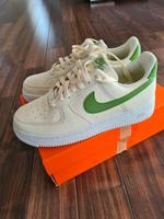 Nike Air Force one Größe 38.5 Niedersachsen - Uelzen Vorschau