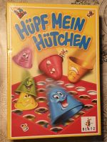 Spiel HÜPF MEIN HÜTCHEN (Blatz) (Neu) Sachsen - Pirna Vorschau