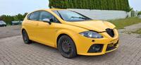 Seat Leon FR Thüringen - Neudietendorf Vorschau