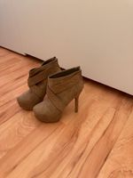 Schuhe Größe 38 Neu Hessen - Limeshain Vorschau