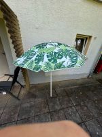 Sonnenschirm für Balkon oder Garten Baden-Württemberg - Wiesloch Vorschau