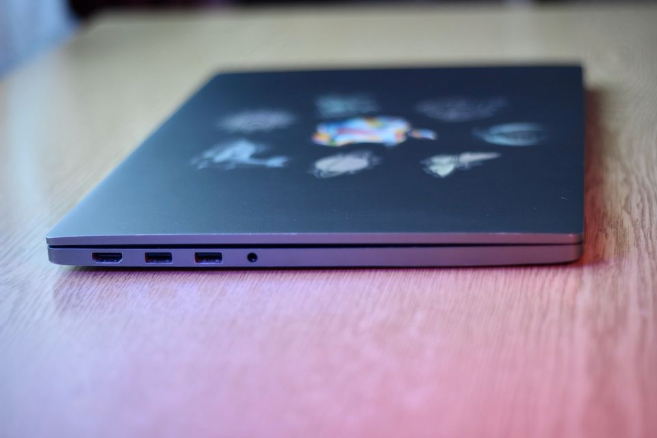 Xiaomi Mi Notebook Pro 15,6   i5/8Gb/512Gb SSD in Frankfurt am Main