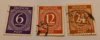 Briefmarken Deutsche Post Bizone Alliierte Besetzung Schleswig-Holstein - Hemmingstedt Vorschau