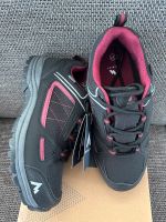 Neue McKinley Wanderschuhe,Damen,37,39,40,schwarz,Trekkingschuhe Hessen - Rabenau Vorschau