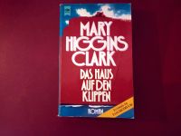 Mary Higgins Clark - Das Haus auf den Klippen - Roman Krimi Niedersachsen - Aurich Vorschau