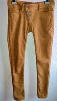Buena Vista Cordhose ocker Gr. M Baden-Württemberg - Steinhausen an der Rottum Vorschau