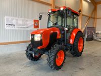 Kubota L1-522 L1522 L1 Tageszulassung, 19h Betriebsstunden Bayern - Biessenhofen Vorschau