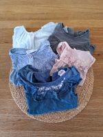 Mädchen blusen Paket gr 86 Sommer Shirts zara Niedersachsen - Wedemark Vorschau