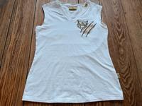 Damen Plein Sport T-Shirt Sport Tanktop Oberteil Vintage Hamburg-Nord - Hamburg Eppendorf Vorschau