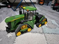 Rc John Deere 9620rx  4x4 inkl heckkraftheber Hessen - Wolfhagen  Vorschau