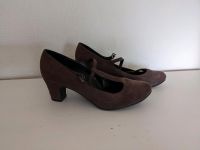 Pumps Absatzschuhe Schuhe Damen 41 Hessen - Fulda Vorschau