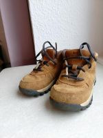 Nike Leder Boots Größe 23,5 Schleswig-Holstein - Norderstedt Vorschau