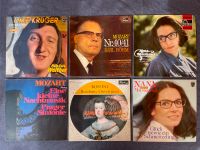 Schallplatten Vinyl LPs Konvolut Sammlung Oldies (24 Stück) Essen - Stoppenberg Vorschau