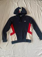 Hoody fila Bayern - Senden Vorschau