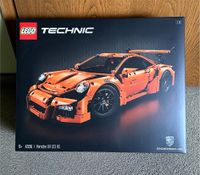 LEGO Technic Porsche 911 GT3 RS 42056 NEU OVP Baden-Württemberg - Spechbach Vorschau