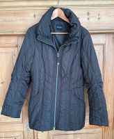 Jacke - Steppjacke von Taifun, Gr. M/L, braun Bochum - Bochum-Ost Vorschau