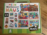 Mein Montessori Haus Spiel Bayern - Bibertal Vorschau