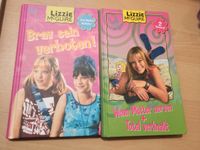 Bücher für Mädchen ab 12/Lizzie McGuire/Jojo welcome Hollywood.. Baden-Württemberg - Rheinstetten Vorschau