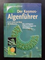 Der Kosmos Algenführer / Mikroskop / Mikroskopie Nordrhein-Westfalen - Datteln Vorschau