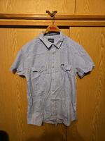Wrangler Western Hemd L Slim.Fit Niedersachsen - Göttingen Vorschau
