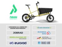 E-Cargo Bike Leasing | Förderung, Finanzierung von Lastenrad, Lastenfahrrad, Fahrradanhänger für Betriebe, Gewerbe, Gemeinde, Vereine, Marktstand oder Privat Nordrhein-Westfalen - Paderborn Vorschau