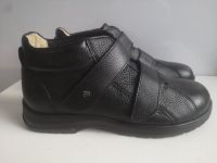 Herren Winter Boots Finn Comfort Gr 42,5 UK 8,5 Leder Wolle Klett Nordrhein-Westfalen - Erkrath Vorschau