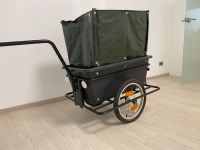 Fahrradanhänger / Bollerwagen / Handwagen Frankfurt am Main - Innenstadt Vorschau