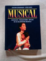 Musicals Geschichte, Produktionen, Erfolge Hessen - Eiterfeld Vorschau