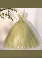 Hochzeitskleid, Ballkleid, Abendkleid, Fairy, Fee Schleswig-Holstein - Flensburg Vorschau