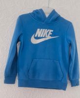 Nike hoodie Jungs Gr 128 Nordrhein-Westfalen - Frechen Vorschau