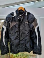 leichte Motorradjacke Größe 48 Rheinland-Pfalz - Volkerzen Vorschau