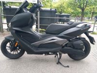 Luxxson Silvermax 125 München - Au-Haidhausen Vorschau